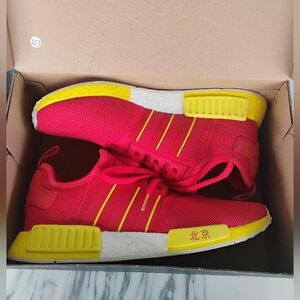 Adidas NMD R1 Bejing Sneakers